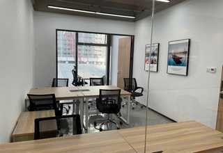 智慧城市展廳工程施工公司推薦